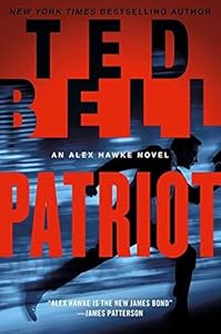 Patriot LP: An Alex Hawke Novel