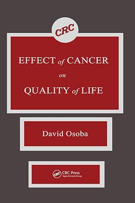 Effect of Cancer On Quality of Life
