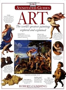 Art: The World's Greatest Paintings Explored and Explained