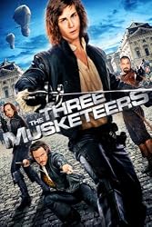 The Three Musketeers