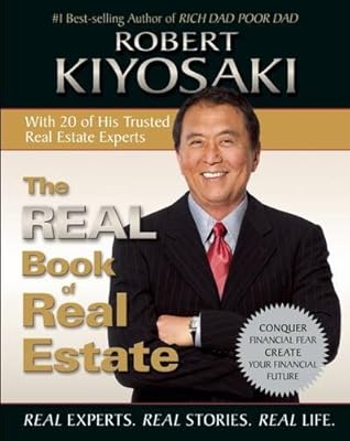 The Real Book of Real Estate: Real Experts. Real Stories. Real Life.