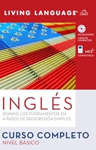 Ingles Curso Completo: Nivel Basico (Book and CD Set) (Complete Basic Courses)