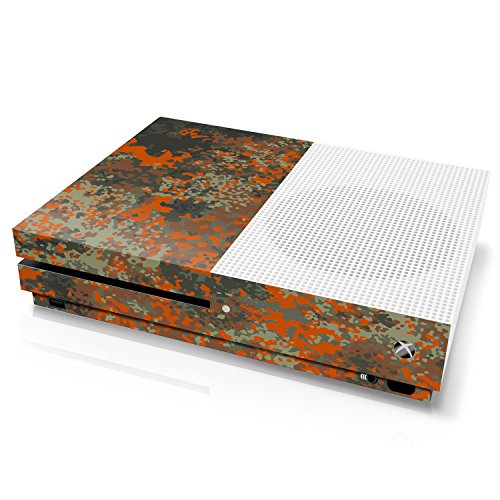 Algopix Similar Product 4 - Controller Gear Xbox One S Console Skin