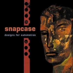 Designs For Automation Album Art