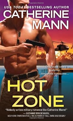 Hot Zone