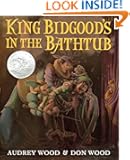 King Bidgood's in the Bathtub