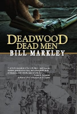Deadwood Dead Men