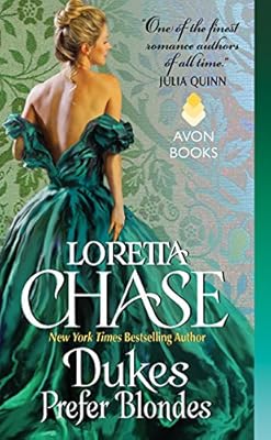 Dukes Prefer Blondes