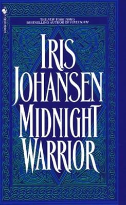 Midnight Warrior (Bantam Book)