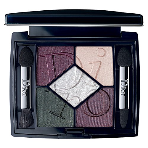 Algopix Similar Product 16 - Christian Dior 5 Couleurs Cosmopolite