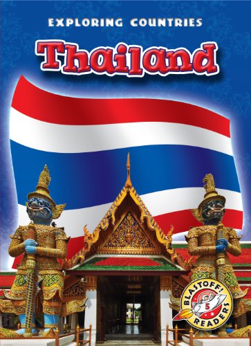 Thailand by Walter Simmons
