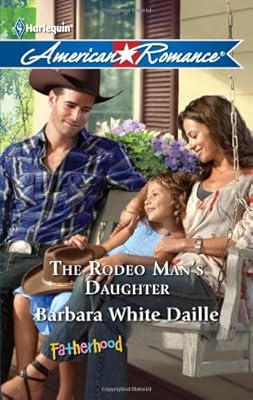 The Rodeo Man's Daughter