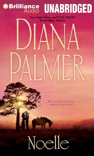Noelle by Diana Palmer
