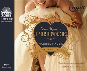 Once upon a Prince