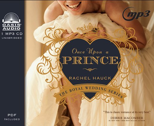 Once upon a Prince by Rachel Hauck
