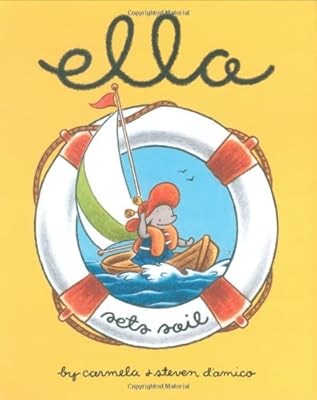 Ella Sets Sail