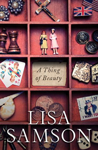 A Thing of Beauty by Lisa Samson