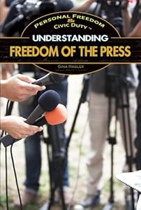 Understanding Freedom of the Press