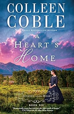 A Heart's Home