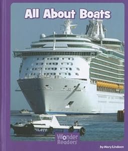 All about boats