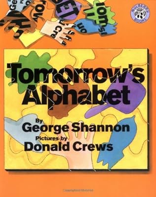 Tomorrow's Alphabet