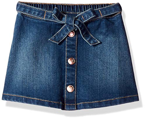Algopix Similar Product 4 - Crazy 8 Baby Girls Skirt Tinted top