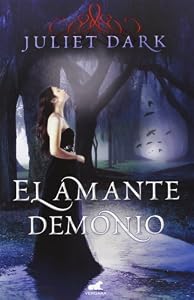 El amante demonio