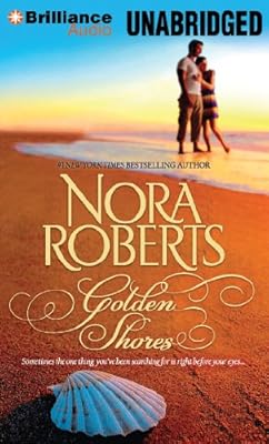 Golden Shores: Treasures Lost, Treasures Found, The Welcoming