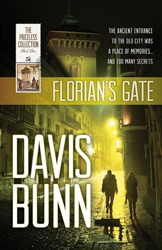 Florian's Gate by Davis Bunn