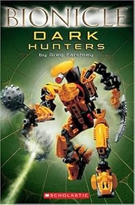 Dark Hunters (Bionicle)