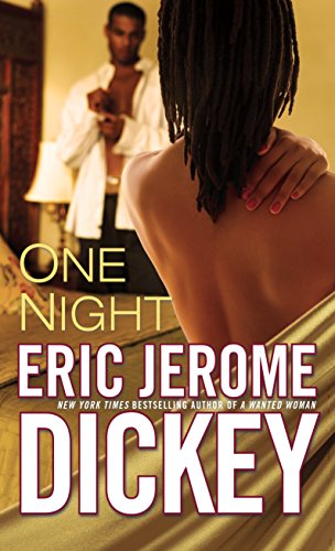 One Night by Eric Jerome Dickey