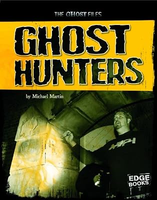 Ghost Hunters