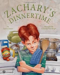 Zachary's Dinnertime