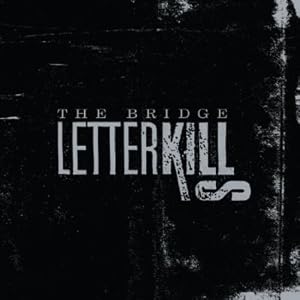 Capa de The Bridge