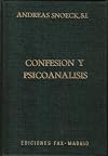 Confession and psychoanalysis