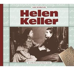 Helen Keller (Basic Biographies)