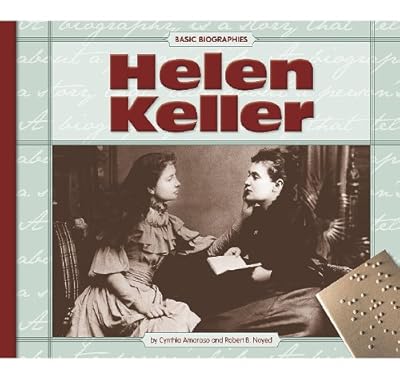 Helen Keller (Basic Biographies)