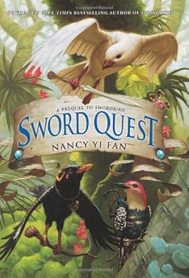 Sword quest