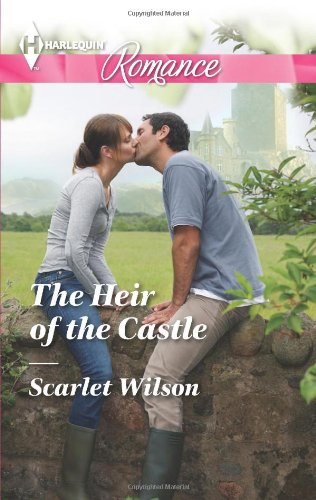 The Heir of the Castle by Scarlet Wilson