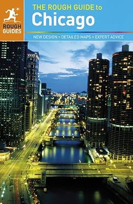The Rough Guide to Chicago
