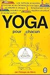 Yoga pour chacun