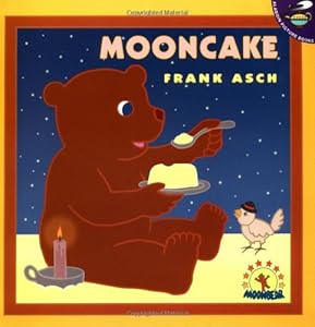 Mooncake (Moonbear Books)