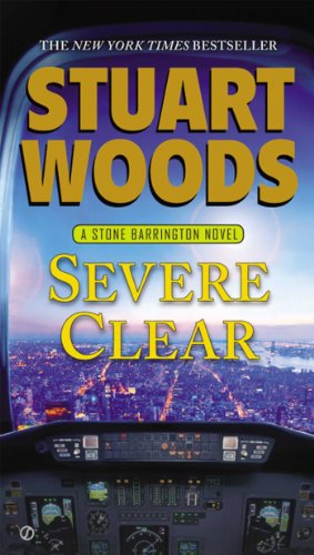 Severe Clear by Stuart Woods