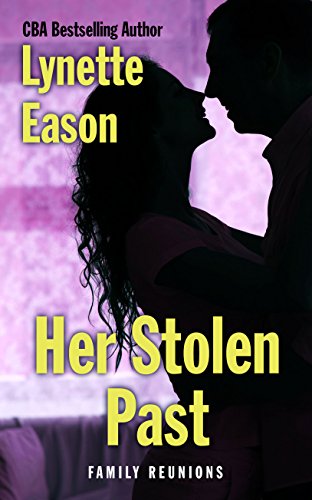 Her Stolen Past by Lynette Eason