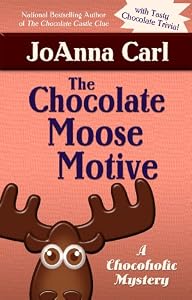 The Chocolate Moose Motive