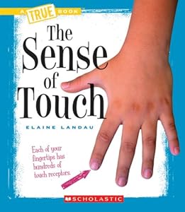 The Sense of Touch
