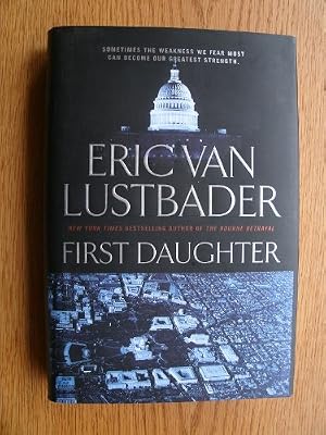 First Daughter