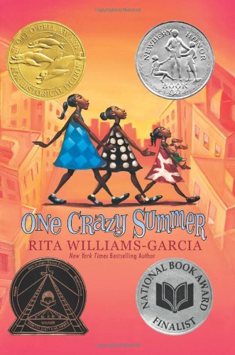 P.S. Be Eleven by Rita Williams-Garcia