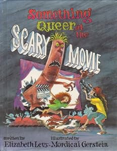 Something Queer at the Scary Movie