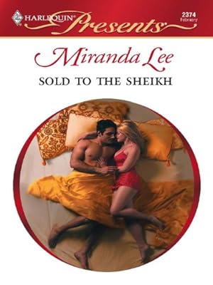 Sold to the Sheikh